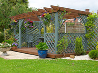 Pergola